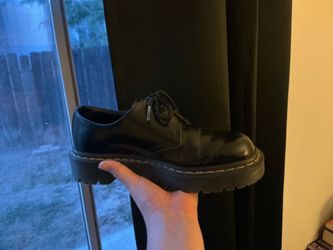 Doc marten 1461