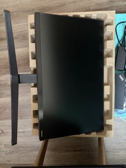 24 Inch Samsung Monitor
