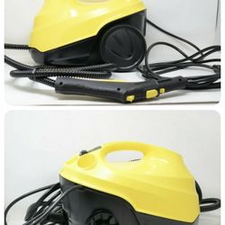 Karcher Steam Cleaner Model SC3 BASE - FOR PARTS ONLY