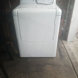Dreyer Kenmore  Turbodry Super Capacity