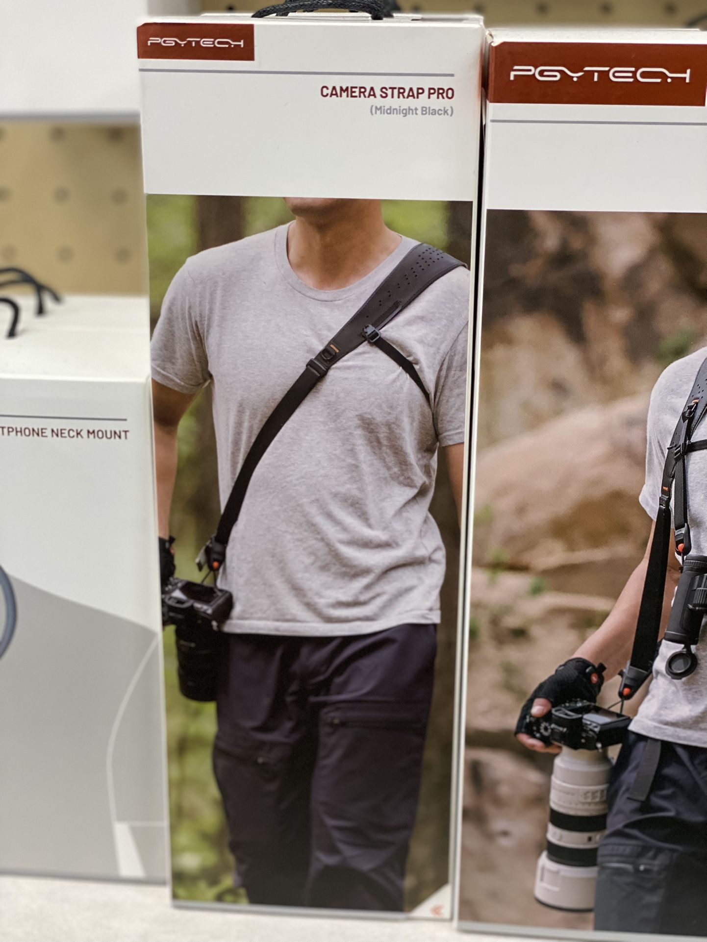 PGYTech Camera Strap Pro