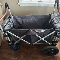 Keenz Stroller Wagon