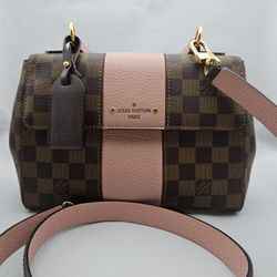 LOUIS VUITTON HANDBAG