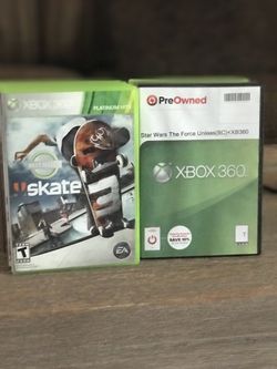 Xbox 360