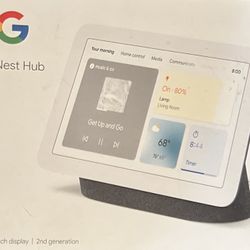 Google Hub 