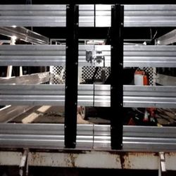 Repair And  Fabrication Gates 
