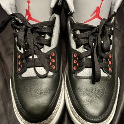 Jordan 2024 Cement 3s