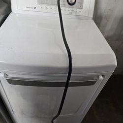 Lg Dryer 