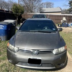 2006 Honda Civic