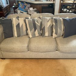 Sofa Set