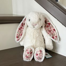 *NEW* Jellycat Berry Blossom Bunny