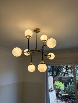 Light Fixture