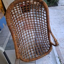Rattan Hanging Chair 