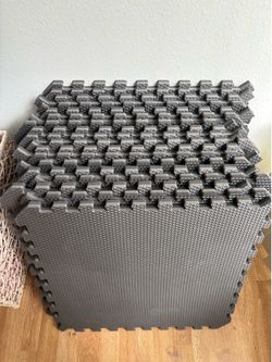 Workout mat