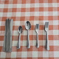 Silverware 