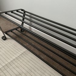 Ikea Shoe Rack 