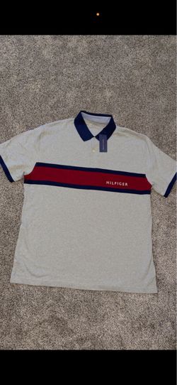 $35 2XL Tommy Hilfiger Polo