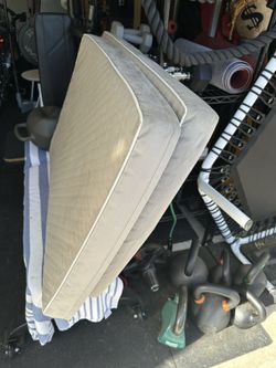 Dog Crate And Beds