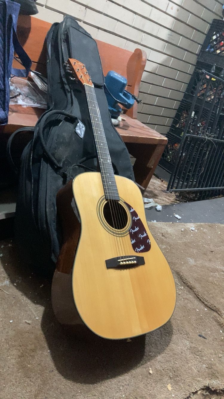 Fender Guitar