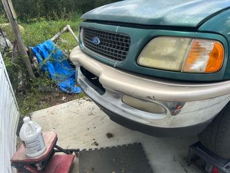 1997 Ford Expedition