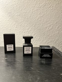 Tom Ford Fing fabulous Cologne