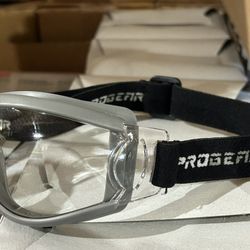 Safety Glasses