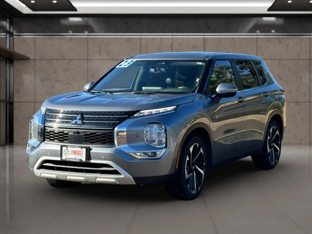 2023 Mitsubishi Outlander PHEV