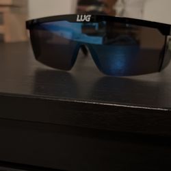 Lug sunglasses BRAND NEW
