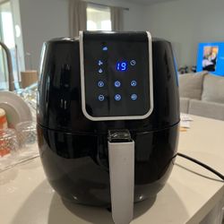 Air Fryer