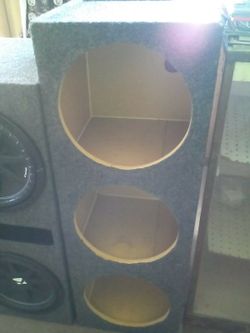 3. 12 twelve box