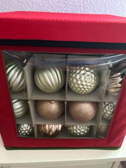 Ornaments