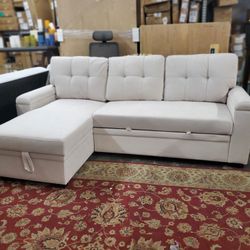 Pull Out Sofa Bed New