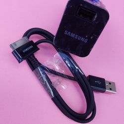 SAMSUNG   TABLET  ORIGINAL  CHARGER  OEM