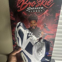 Jordan’s 