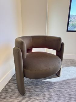 Accent Chair