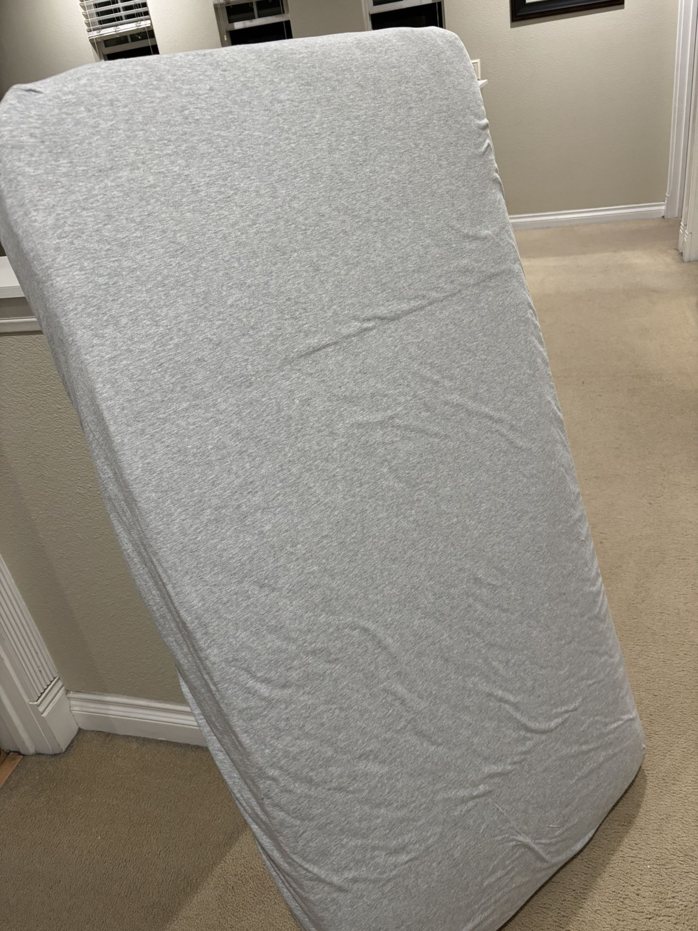 Baby Crib