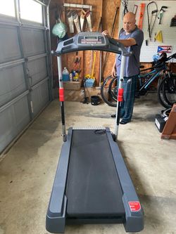 ProForm XT70 Treadmill – Works Great – Excellent Condition. $250 OBO