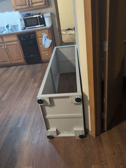 Locker cabinet thing