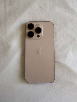 iPhone 16 Pro (128 GB) (Unlocked)