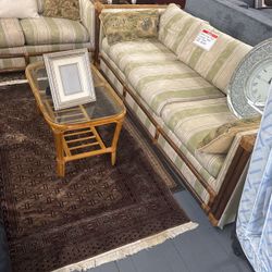 Living Room Set 