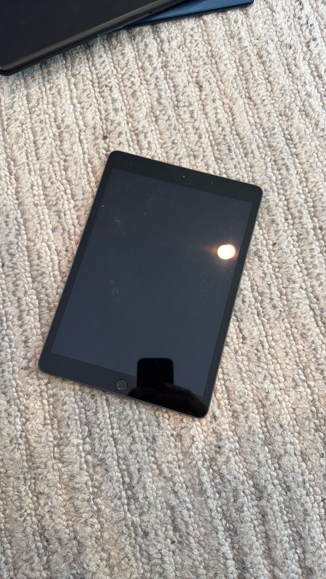 Used 7th Generation iPad