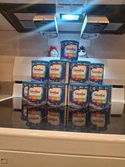 Similac advanced