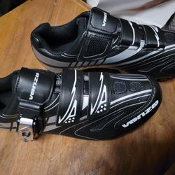 Mens Venzo MX Shoes