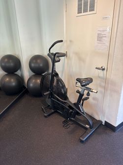 Assault Bikes – Great Working Condition