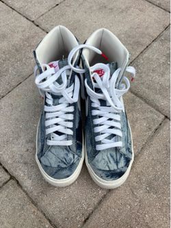 Nike blazer $50