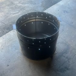 Fire Pit