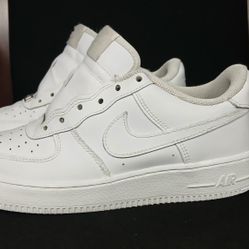 Air Force 1s