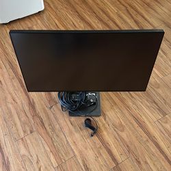Eve Spectrum 27” 4K 144Hz Gaming Monitor