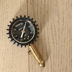 Air Pressure Controller 