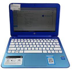 HP Stream 11-d001dx Notebook